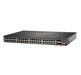 EAN 0190017408750 - HPE Aruba Networking CX 6200F 48G 4SFP+ Gestionado L3 Gigabit Ethernet (10/100/1000) 1U Negro imagen 1