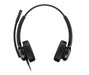 EAN 0199251820366 - HP Poly Mission 425 Stereo USB Wired Headset (Bulk) Negro imagen 1