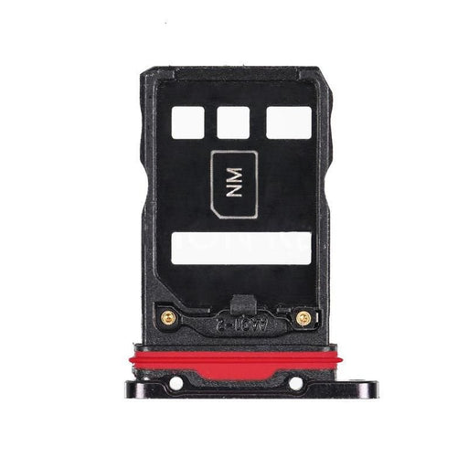 EAN 5706998946690 - CoreParts MOBX-HU-P30PRO-ST-B recambio del teléfono móvil Bandeja SIM Negro imagen 1