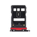 EAN 5706998946690 - CoreParts MOBX-HU-P30PRO-ST-B recambio del teléfono móvil Bandeja SIM Negro imagen 1