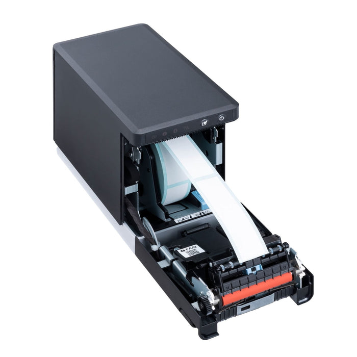 Star Micronics Europ Mc-Label2 Barcode Label Printer Adjustable Label Width With Max