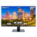 EAN 8431775035423 - Nilox NXMM272K112 pantalla para PC 68,6 cm (27") 1920 x 1080 Pixeles LED Negro imagen 1