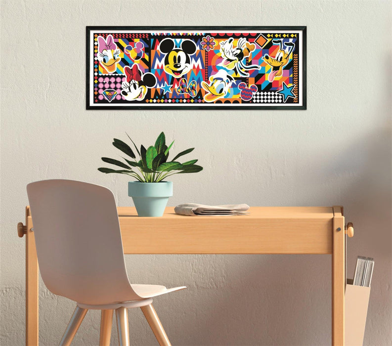 EAN 8005125398713 - Clementoni 39871 puzzle imagen 4