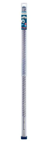 EAN 4059952533315 - Bosch Expert SDS Max-8X Hammer drill bit 1 pieza(s) imagen 2