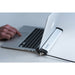 EAN 0085896644538 - Kensington K64453WW cable antirrobo Plata imagen 7