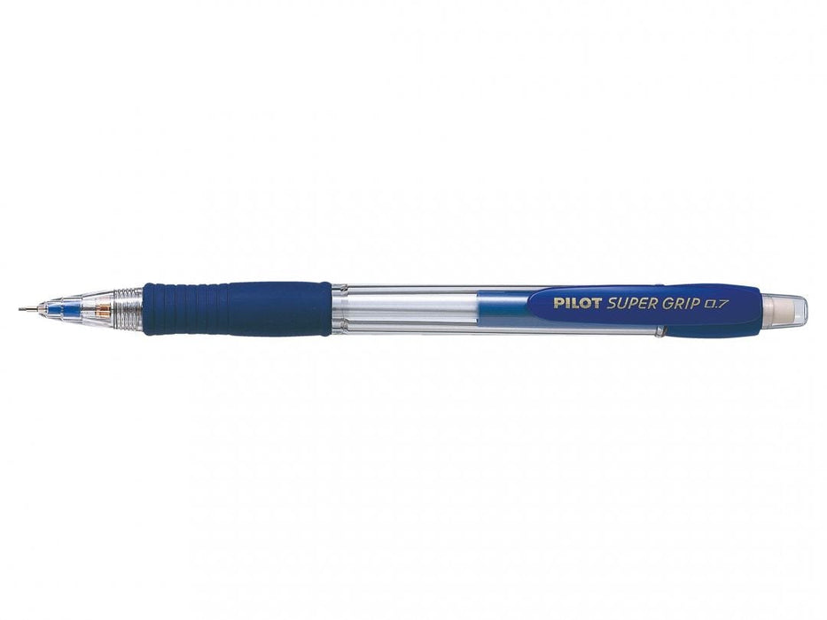 Pilot Pen Pilot Super Grip - Portaminas - 0.7 Mm