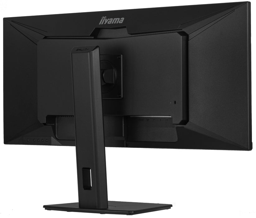 EAN 4948570125609 - iiyama ProLite XUB3493WQSU-B6 pantalla para PC 86,4 cm (34") 3440 x 1440 Pixeles UltraWide Quad HD LED Ne imagen 9