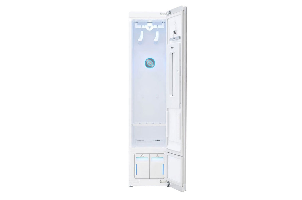 EAN 8806096451403 - LG S3BF sistema de cuidado de la ropa con vapor imagen 5