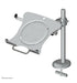 EAN 8717371442439 - Neomounts NOTEBOOK-V100 soporte para ordenador portátil Plata imagen 2