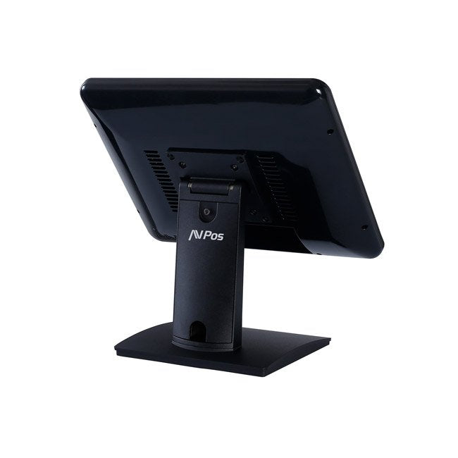 EAN 7427255345800 - AVPos AVP-T15 monitor POS 38,1 cm (15") 1024 x 768 Pixeles XGA Pantalla táctil imagen 4