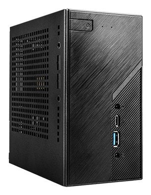 EAN 4711581491519 - Asrock DeskMini X600/USB4 PC de tamaño 1,92L Negro AMD X600 Zócalo AM5 imagen 1