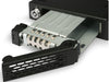 EAN 4711132868524 - Icy Dock MB991IK-B panel bahía disco duro 2.5" Bandeja para disco duro Negro imagen 3