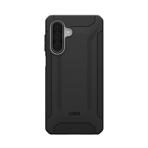 EAN 0840283926570 - Urban Armor Gear 214512114040 funda para teléfono móvil 17 cm (6.7") Negro imagen 1