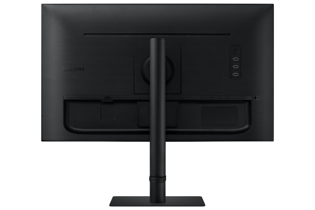 Pantalla 27   Samsung Viewfinity S80pb 3840x2160 Ips Anti-Reflet 5ms 400cd/M2 60hz