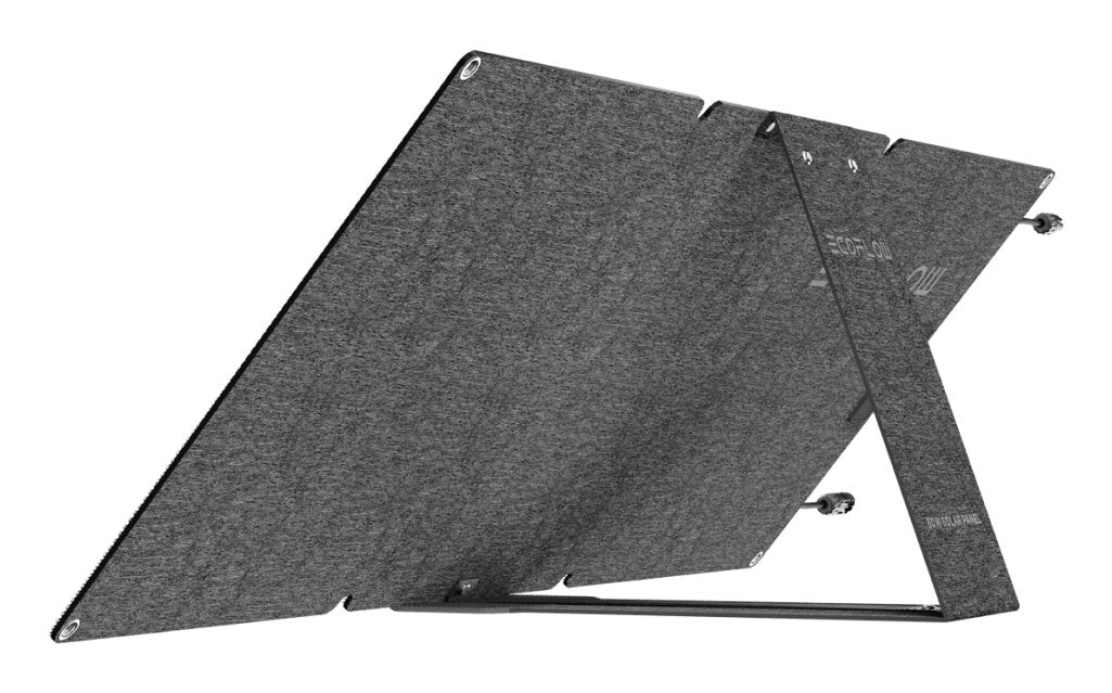 EAN 4895251629720 - EcoFlow EFSOLAR60-TYPE-C placa solar 60 W Silicio monocristalino imagen 3