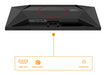 EAN 4038986642583 - AOC G4 24G42E pantalla para PC 60,5 cm (23.8") 1920 x 1080 Pixeles Full HD LCD Negro imagen 3