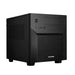 EAN 0753263077349 - Chieftec CI-02B-OP carcasa de ordenador Cubo Negro imagen 1