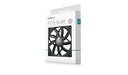 EAN 6933412710684 - DeepCool FT12 SLIM Carcasa del ordenador Refrigerador de aire 12 cm Negro 1 pieza(s) imagen 5