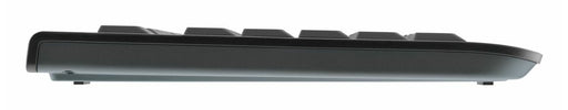 EAN 4025112088469 - CHERRY DW 3000 teclado Ratón incluido Hogar / Oficina RF inalámbrico QWERTY Italiano Negro imagen 2