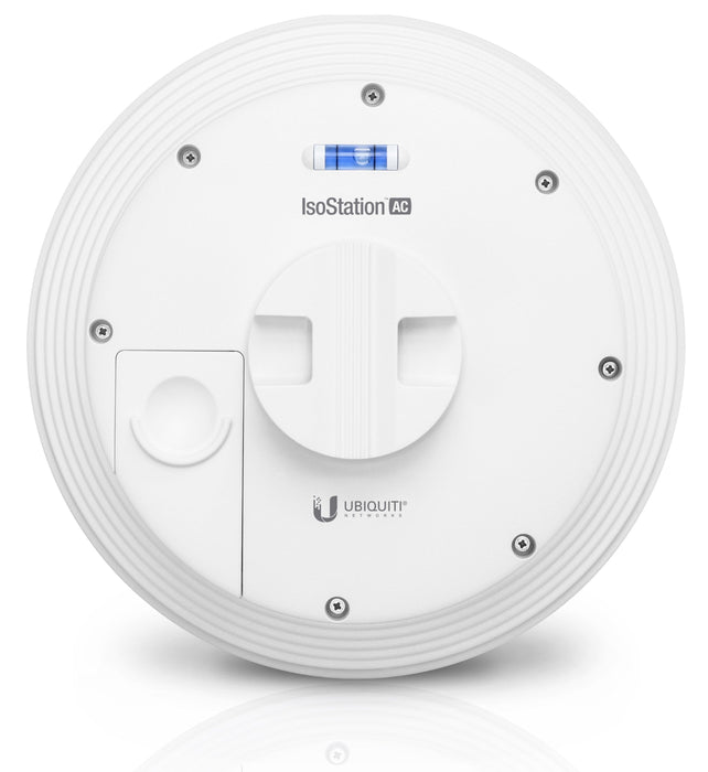 Cpe Ubiquiti Isostation Exterior 5ghz 14 Dbi