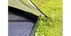 EAN 3138522051112 - Coleman Coastline 3 Plus 3 personas(s) Verde Tienda tipo túnel imagen 5