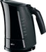 EAN 4210201657576 - Braun WK 300 tetera eléctrica 1,6 L 2200 W Negro imagen 1