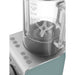 EAN 8017709333164 - Smeg BLC02EGMEU licuadora 1,5 L Batidora de vaso 1400 W Verde imagen 5