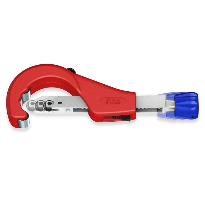 EAN 4003773088127 - Knipex 90 31 03 BK cortatubos manual Cortador para tubos imagen 3