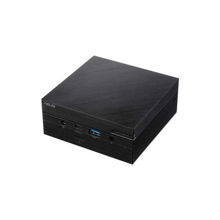 EAN 4711081413073 - ASUS PN PN50-BB5135MD AMD Ryzen™ 5 4500U 8 GB DDR4-SDRAM 256 GB SSD Mini PC Negro imagen 2