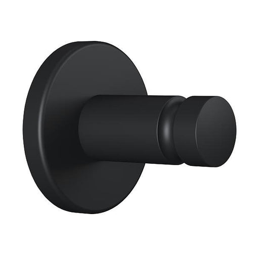 EAN 4063565127267 - TESA MOON BLACK Interior Gancho toallero Negro imagen 1