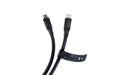 EAN 4016032507901 - Digitus USB Silicone connection cable, USB-C - USB-C imagen 5