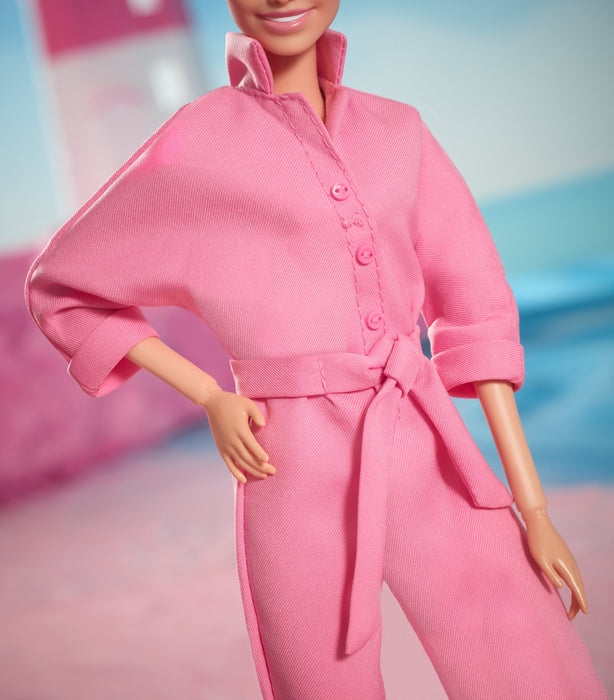 EAN 0194735174522 - Barbie Signature HRF29 muñeca imagen 4