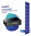 EAN 9120072379055 - Strong SW5011POE+ switch Gigabit Ethernet (10/100/1000) Energía sobre Ethernet (PoE) Montaje en pared/esc imagen 7