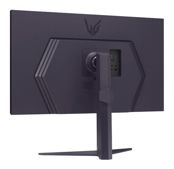 EAN 8806096175309 - LG 32GS85QX-B pantalla para PC 81,3 cm (32") 2560 x 1440 Pixeles Quad HD Negro imagen 7