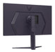 EAN 8806096175309 - LG 32GS85QX-B pantalla para PC 81,3 cm (32") 2560 x 1440 Pixeles Quad HD Negro imagen 7