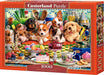 EAN 5904438105335 - Castorland C-105335-2 puzzle Puzzle rompecabezas 1000 pieza(s) Animales imagen 1