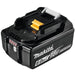 EAN 0088381464123 - Makita 197422-4 cargador y batería cargable imagen 1