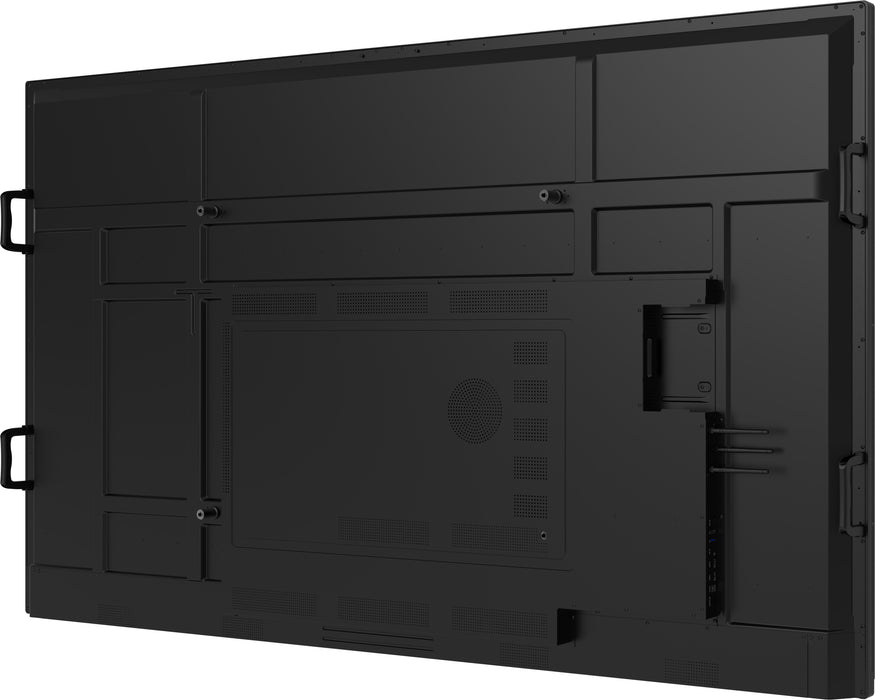 EAN 4948570128136 - iiyama TE8613A-B3AG pantalla de señalización Panel plano interactivo 2,17 m (85.6") LCD Wifi 500 cd / m²  imagen 15