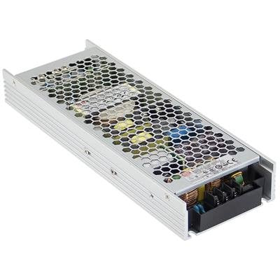 Meanwell Uhp-500-24 Fuente De Alimentación Conmutada - Fuente De Alimentación