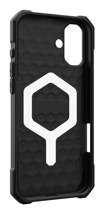 EAN 0840283914218 - Urban Armor Gear 114447114040 funda para teléfono móvil 17 cm (6.7") Negro imagen 6
