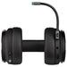 EAN 0843591019200 - Corsair Virtuoso RGB Auriculares Inalámbrico y alámbrico Diadema Juego USB tipo A Carbono imagen 8