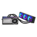 EAN 4711387920824 - ASUS ROG Astral - -LC-RTX5090-32G-GAMING NVIDIA GeForce RTX 5090 32 GB GDDR7 imagen 8