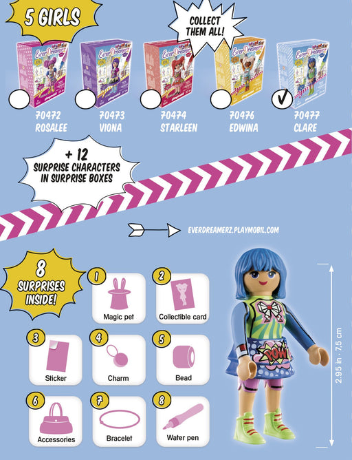 EAN 4008789704771 - Playmobil 70477 figura de juguete para niños imagen 2