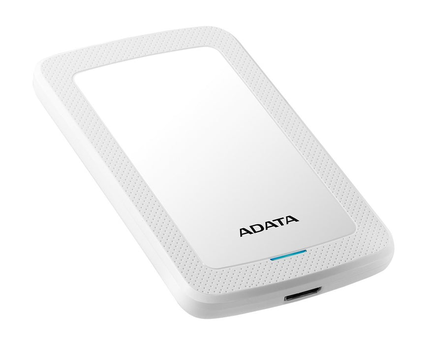 EAN 4713218464989 - ADATA HV300 disco duro externo 1 TB 2.5" 3.2 Gen 1 (3.1 Gen 1) Blanco imagen 6