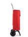 EAN 8420812994007 - Rolser JEA031-1009 bolsa de compras Rojo Bolsa para carrito de la compra imagen 2