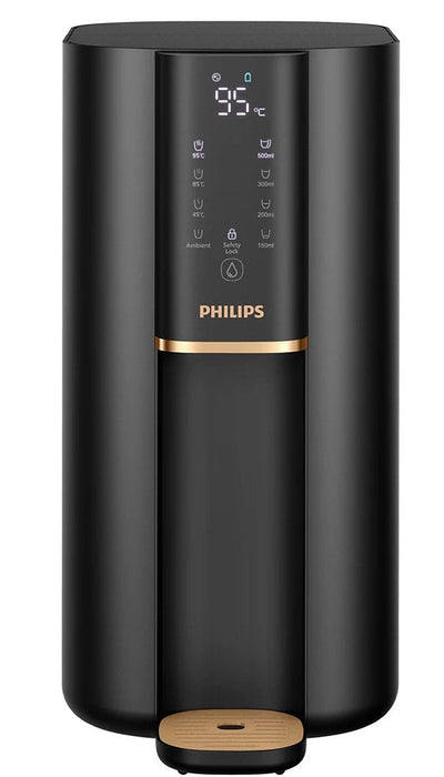 Philips Add6901hbk01/10 Negro