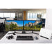 EAN 0085896721963 - Kensington Pro Fit Ergo TB550 ratón mano derecha RF Wireless + Bluetooth imagen 2