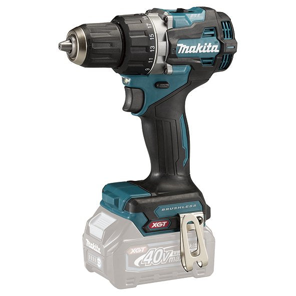 EAN 0088381735810 - Makita DF002GZ no categorizado imagen 2