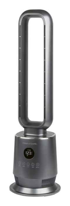 Proficook Pc-Tvl 3152 (Anthrazit) 331521