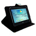 EAN 8420738288105 - SilverHT 111935340199 funda para tablet 25,6 cm (10.1") Multicolor, Turquesa imagen 3